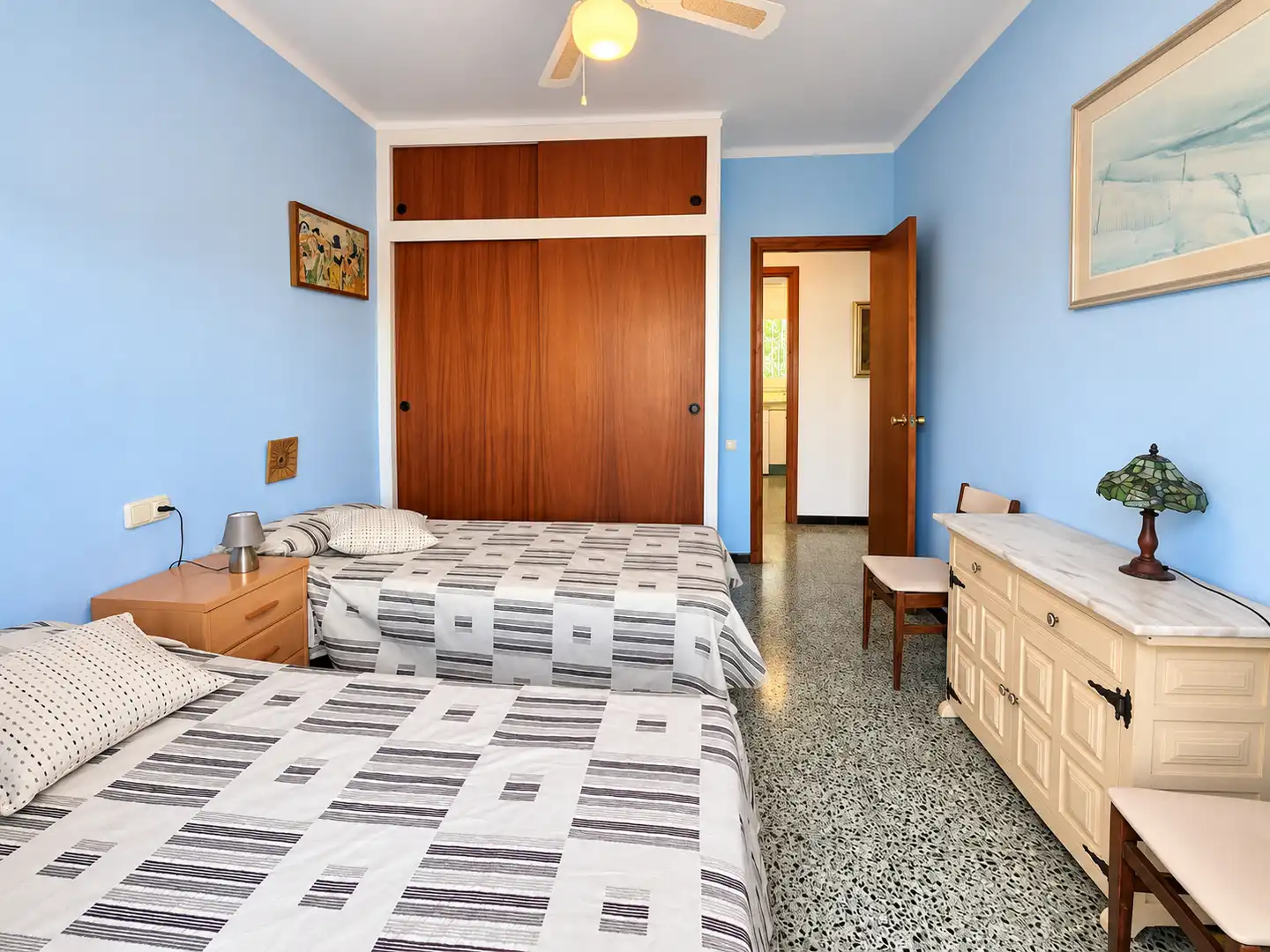 Detached house with pool for sale in Carrer de la Violeta 4, imagen 18