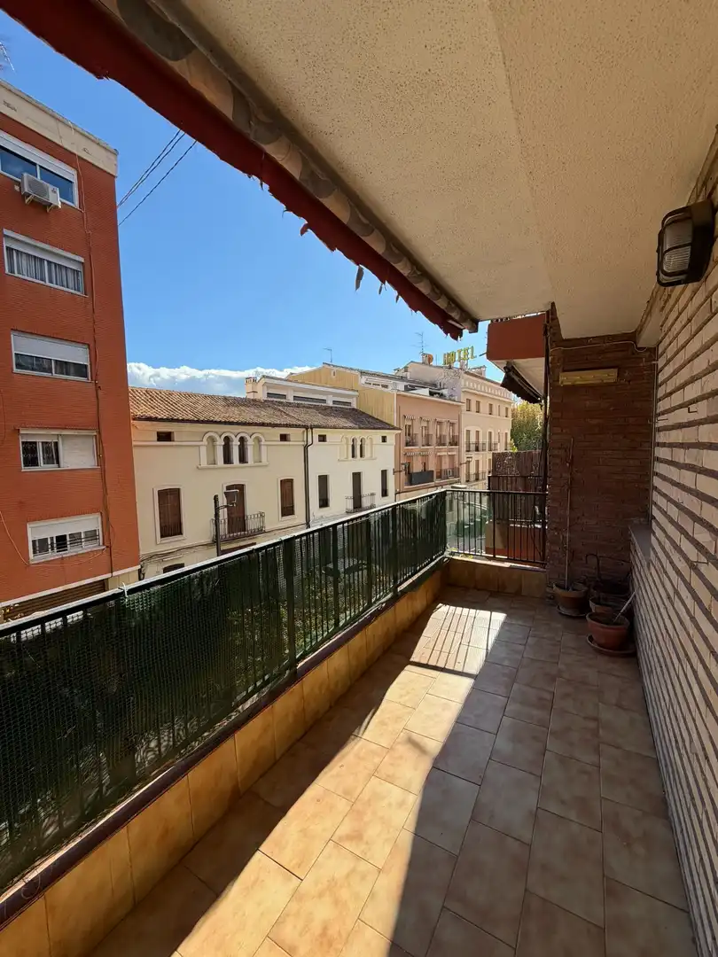Flat with lift for sale in Cocentaina, imagen 3