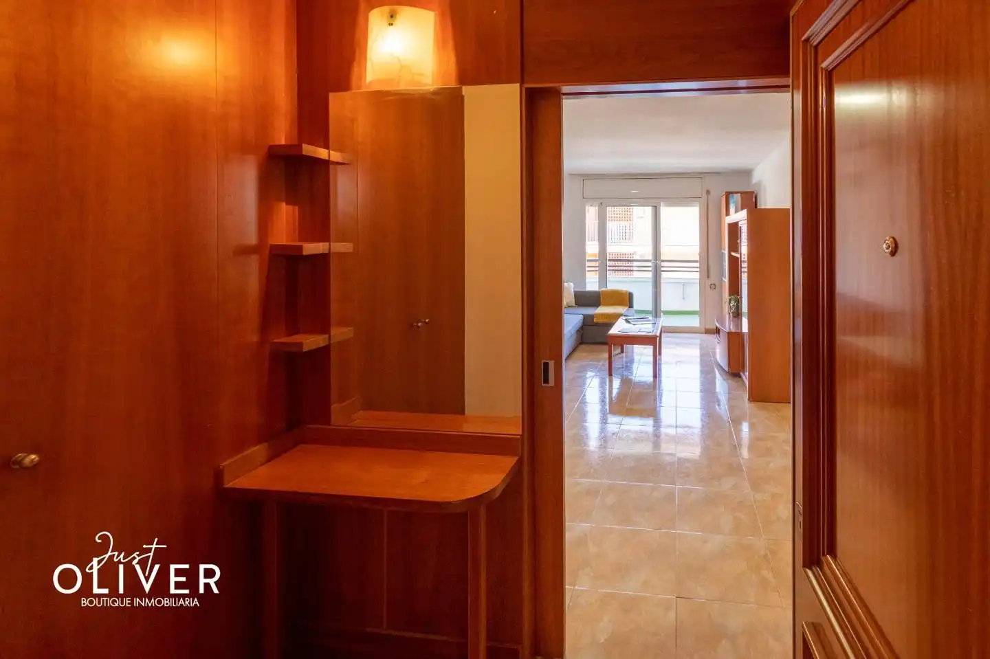 Flat for sale in Vila-seca  with Terrace and Furnished
