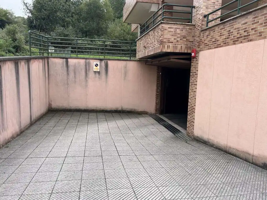 Wohnung mit Aufzug zum Verkauf in San Lazaro - Otero - Villafría, imagen 40