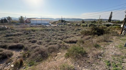 Foto 3 de Residencial en venda a Bacarot, 63, El Bacarot, Alicante / Alacant