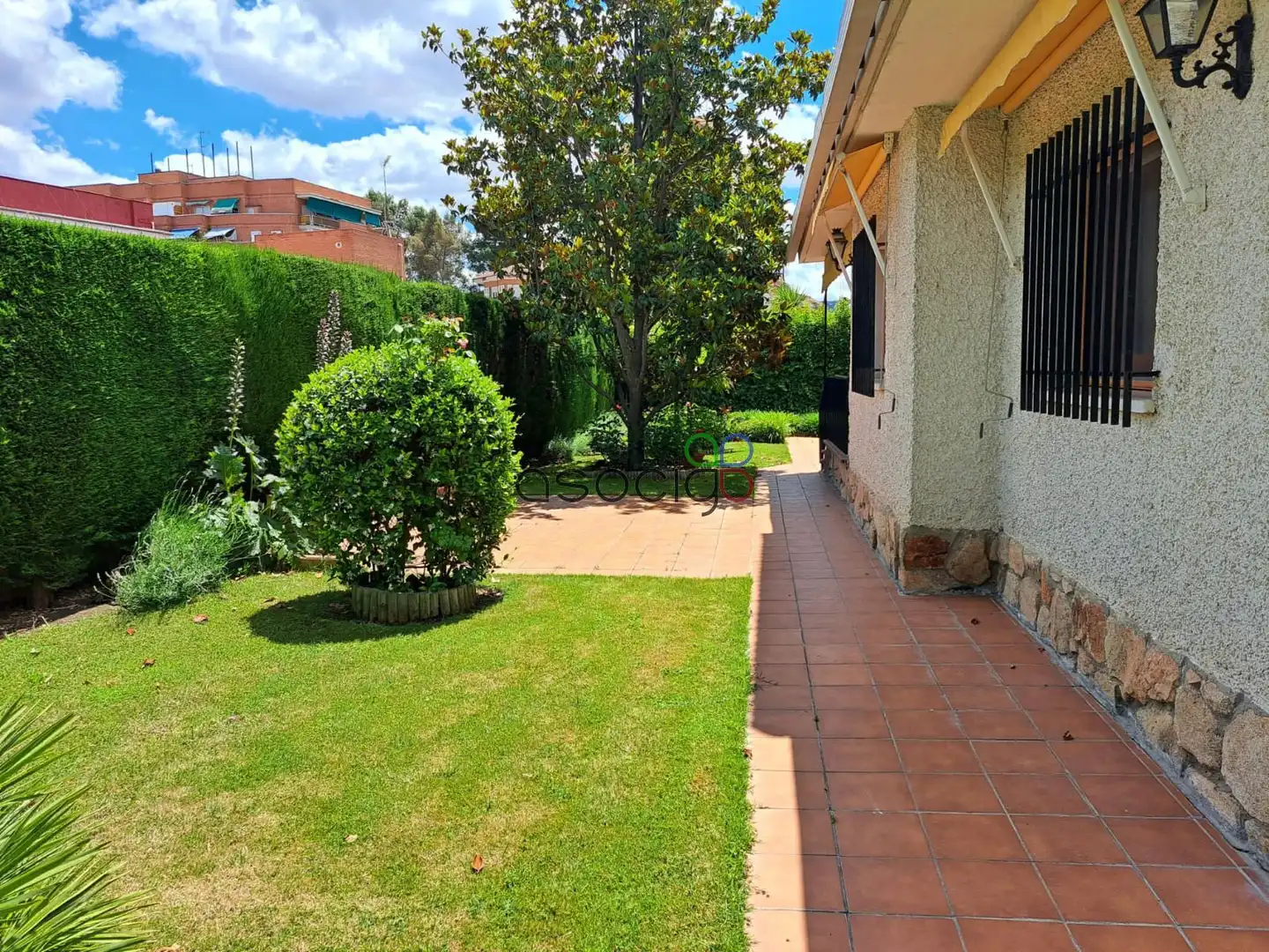 Xalet amb jardí en venda a CÁNDIDO LASO ESCUDERO, imagen 12