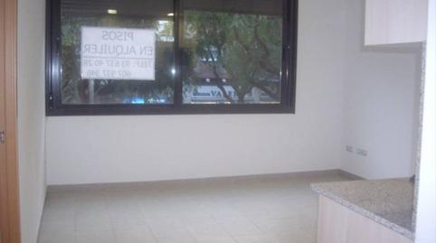 Foto 3 de Pis de lloguer a Centre, Viladecans