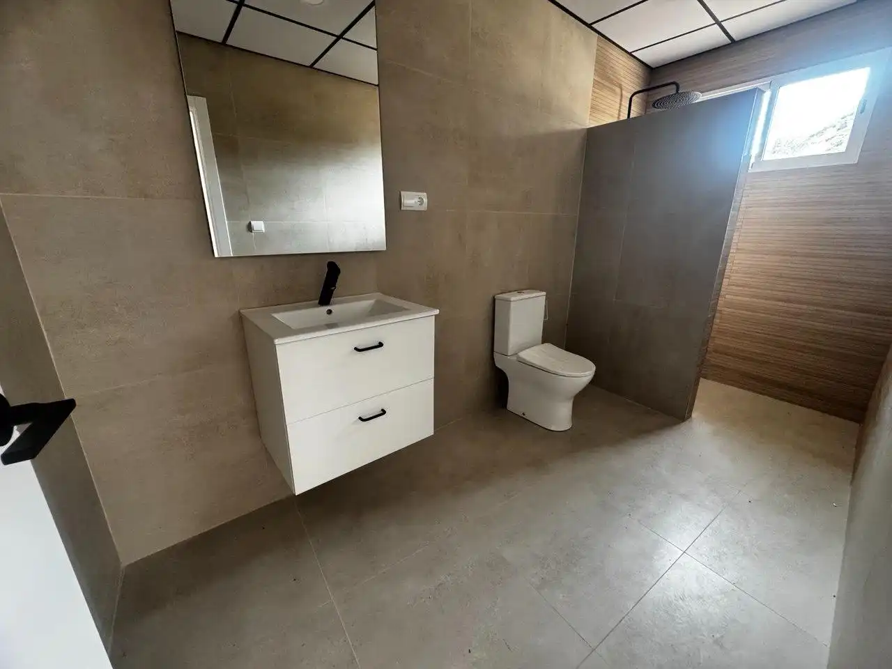 Bany de Casa o xalet de lloguer en Crevillent