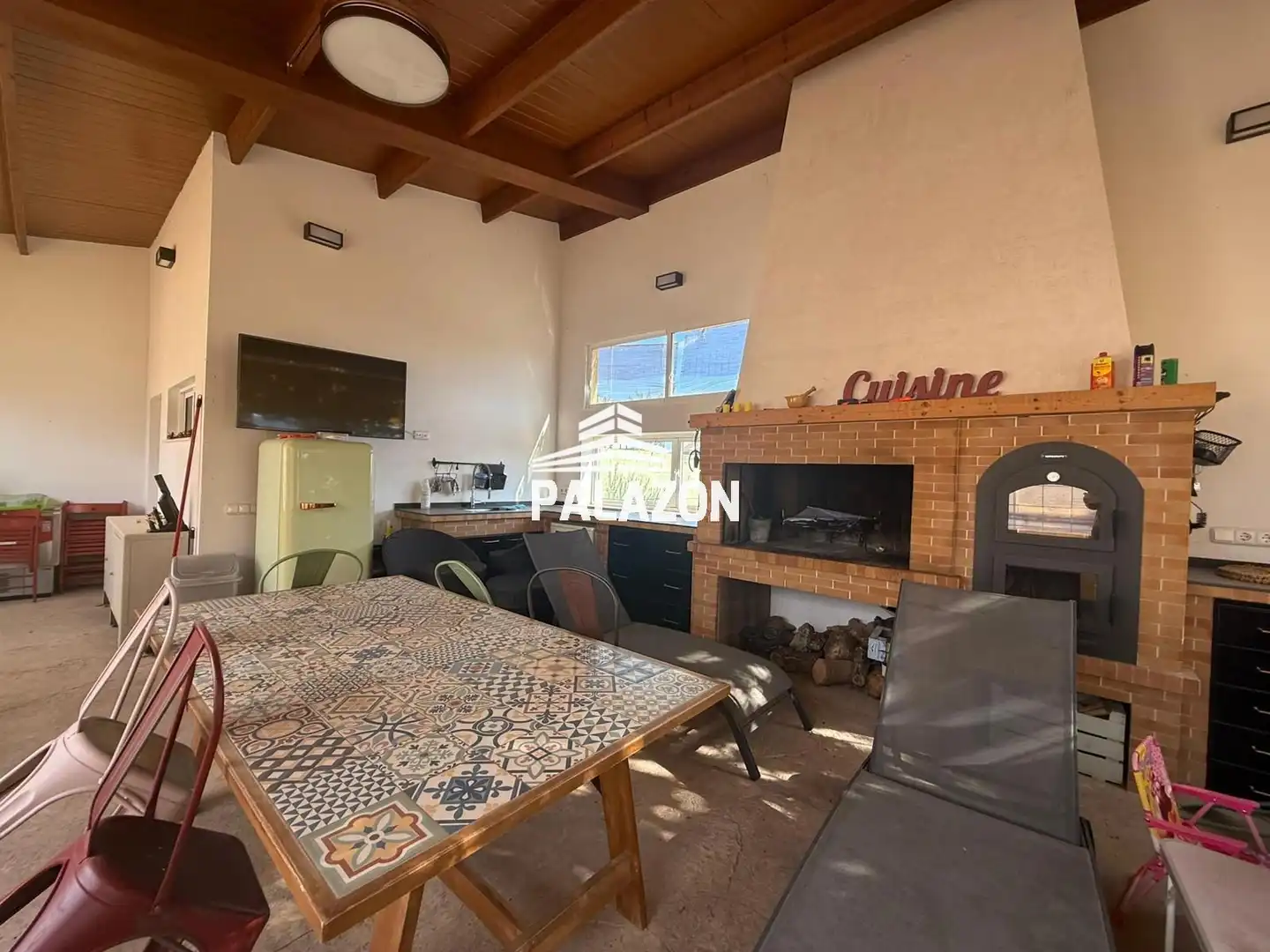 Villa avec piscine à vendre à N/A, imagen 5