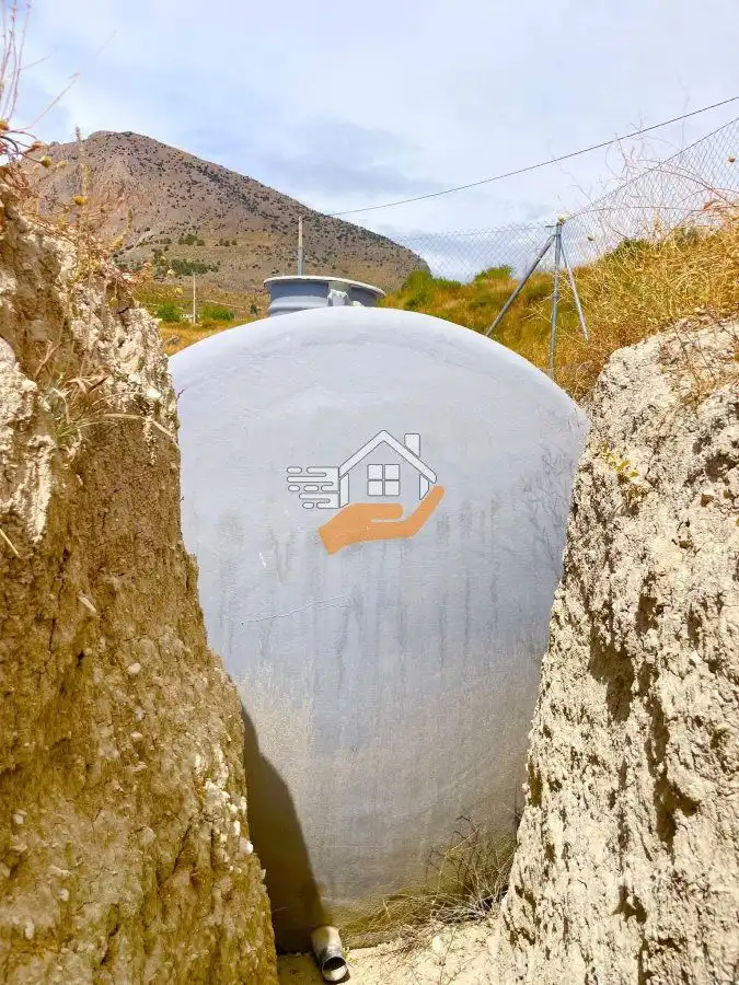 Chalet en venta en Vélez-Blanco, imagen 10
