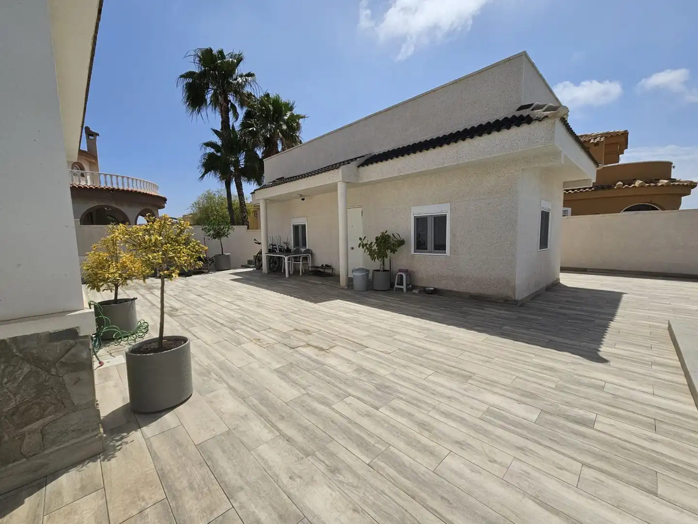 Casa o chalet en venta en Calle Estocolmo, Rojales
