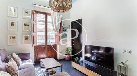 Foto 3 de Piso en venta en C/ de Jesús, La Raïosa, Valencia