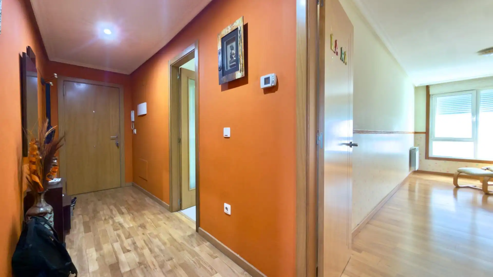 Flat with lift for sale in FONTE BOA-SAN CIBRAO, imagen 25