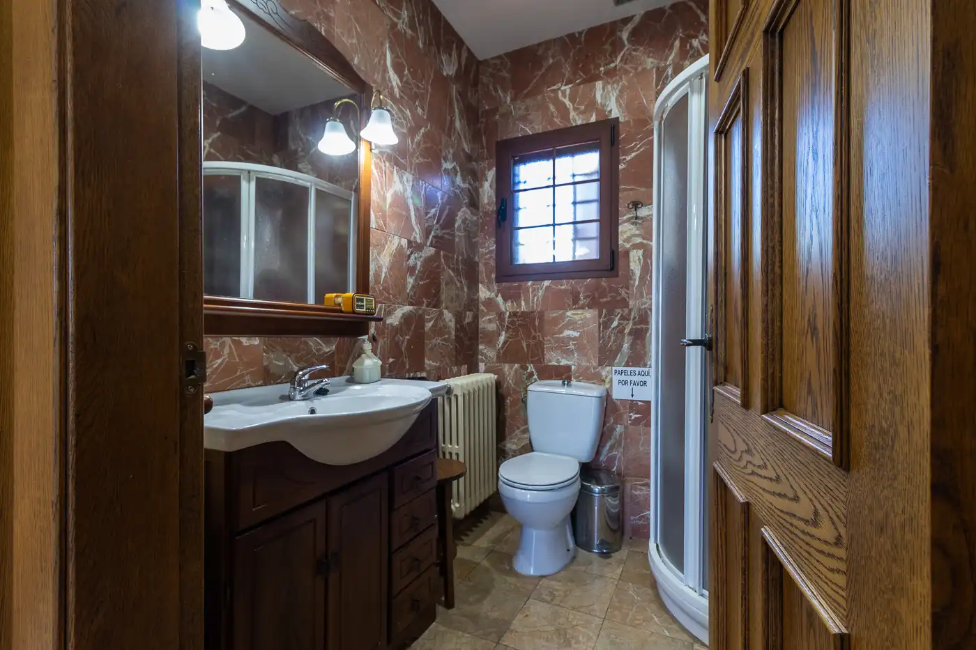 Villa con piscina in vendita a Cehegín, imagen 12