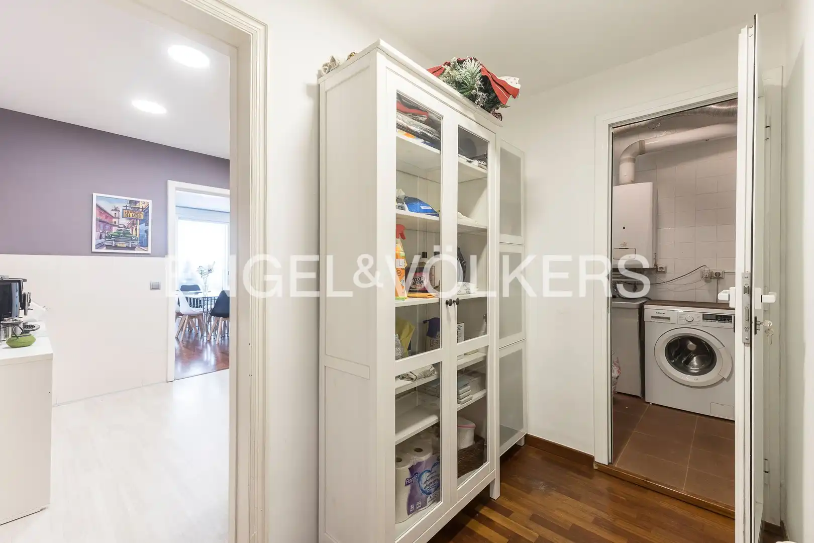Wohnung mit Terrasse zum Verkauf in Sarrià - Sant Gervasi, imagen 23