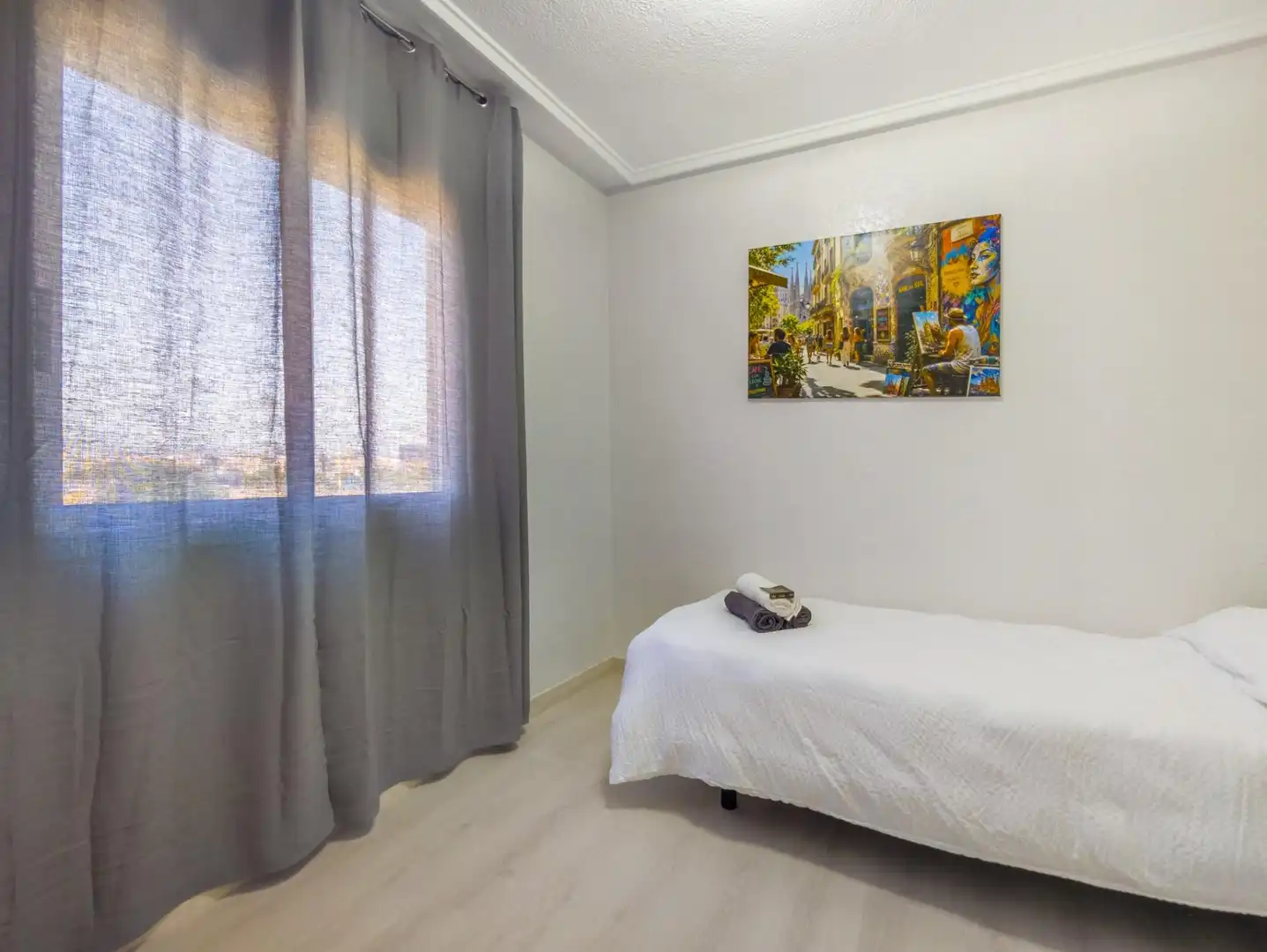 Flat with terrace for sale in BILBAO, imagen 11