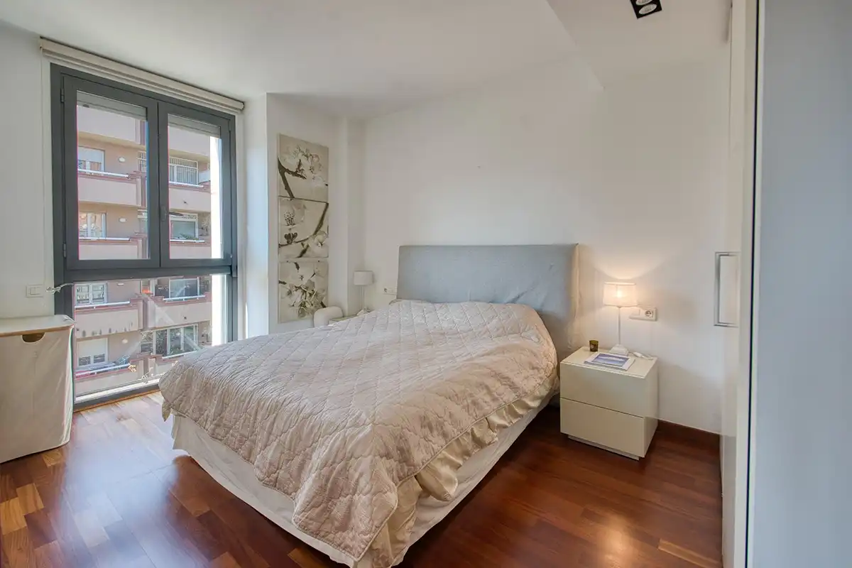 Piso con ascensor en venta en París, imagen 10