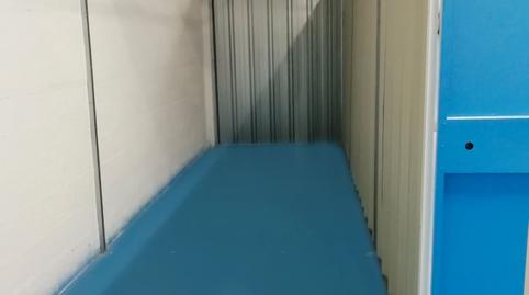 Photo 4 of Box room to rent in Primautzar Kalea, 34, Lapice - Larreaundi - Olaberria - Meaka, Gipuzkoa