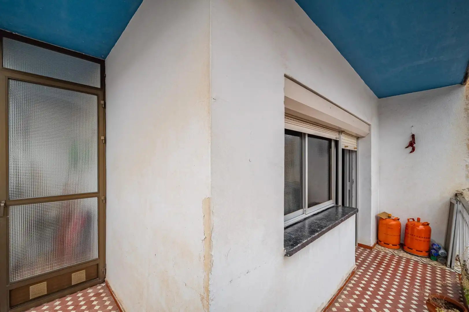 Flat for sale in Calle Santa Clara, Barrio de Zaidín