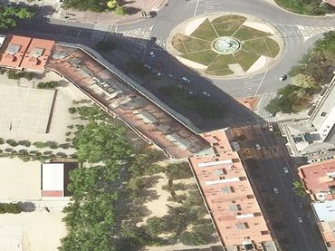 Flat for sale in Plaza Catalunya de