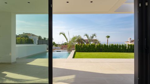 Foto 4 de Casa o chalet en venta en El Faro de Calaburra - Chaparral, Mijas