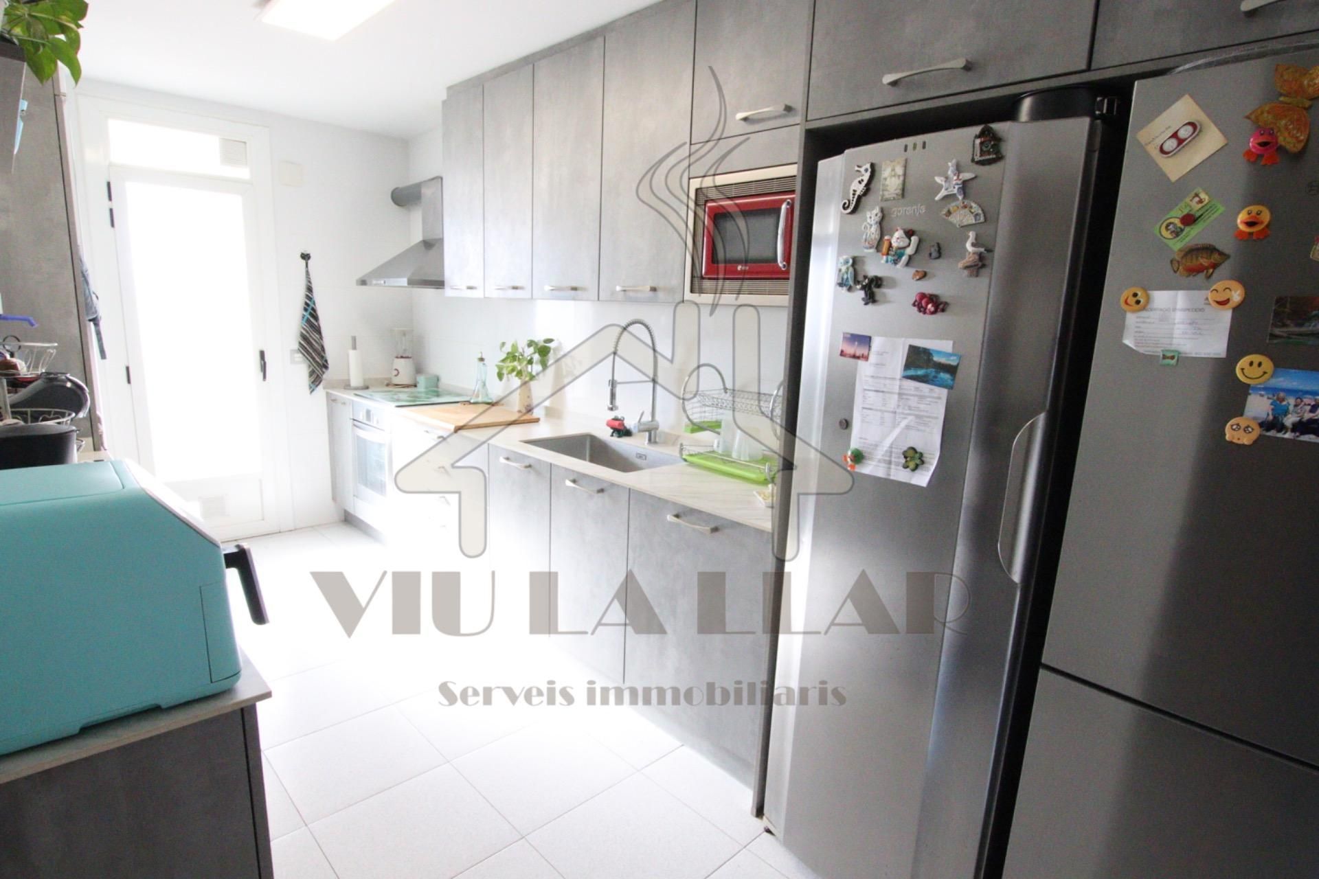 Cuina de Pis en venda en Mataró