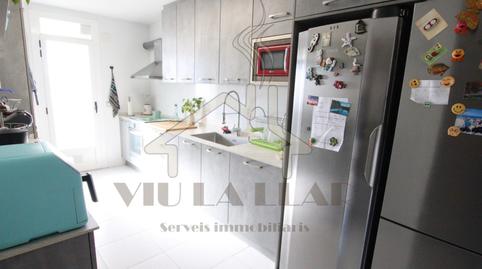 Foto 2 de Pis en venda a El Palau - Escorxador, Barcelona