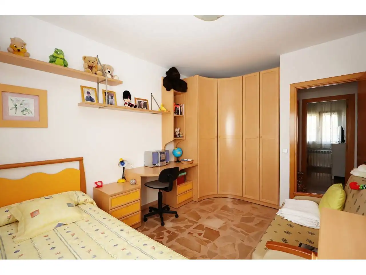 Haus mit Pool zum Verkauf in Calle Caterina Albert, imagen 13