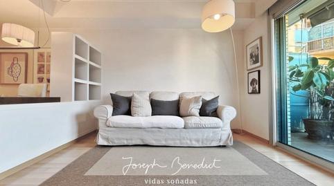 Foto 2 von Dachboden zum Verkauf in Centre, Castelldefels