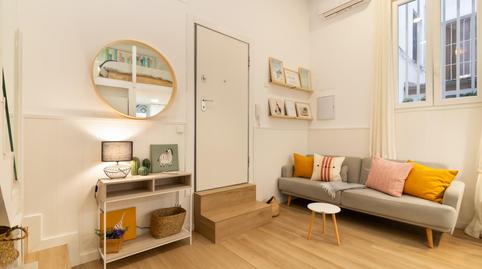 Photo 5 of Loft for sale in Embajadores - Lavapiés,  Madrid Capital