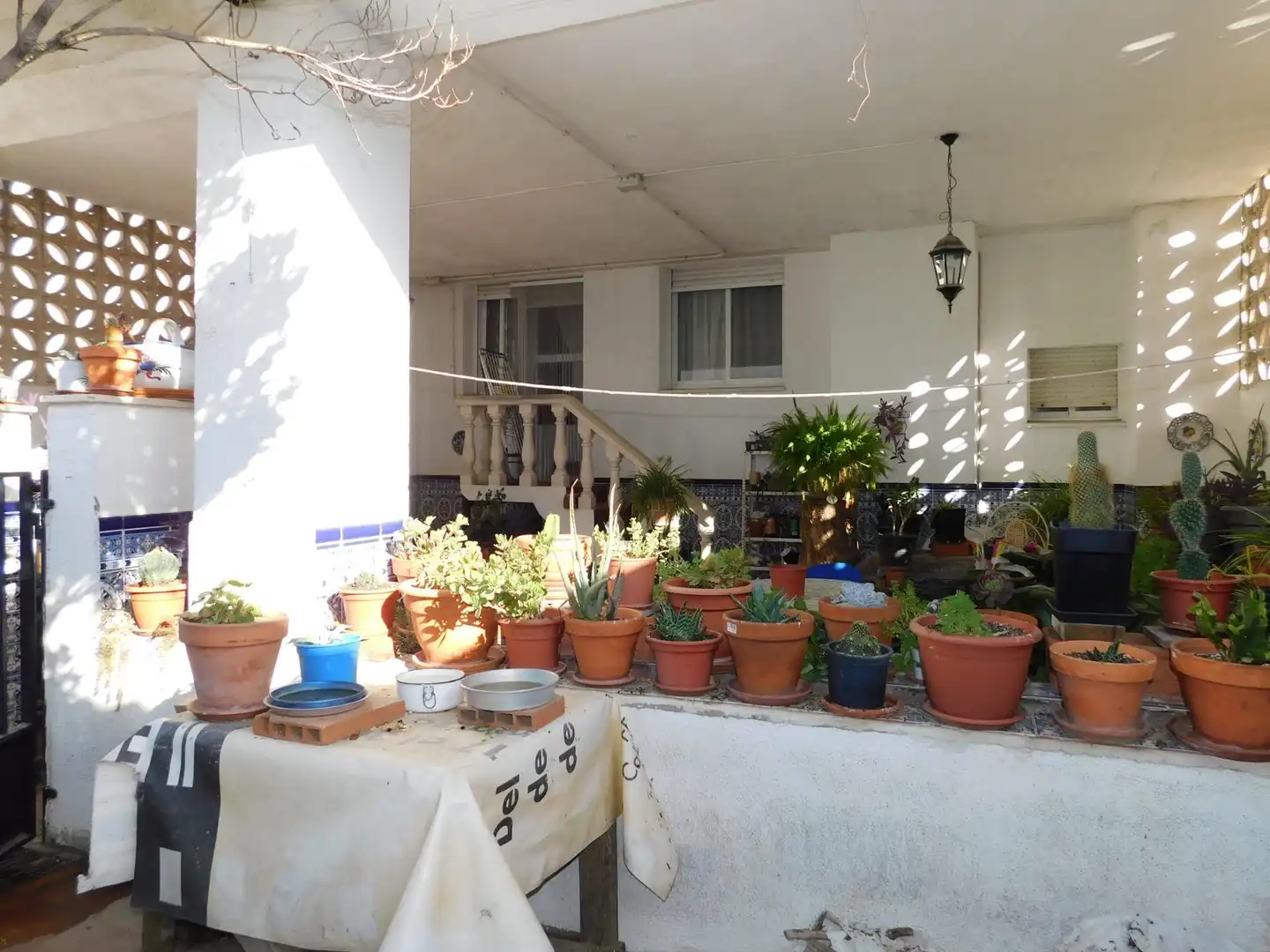 Reihenhaus zum Verkauf in Numancia de la Sagra, imagen 46