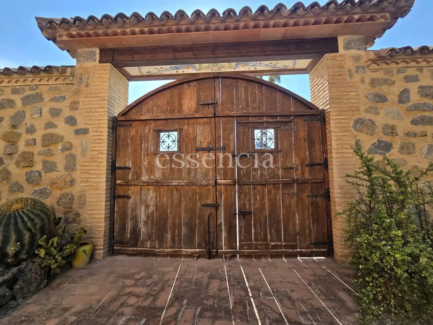 Casa o xalet en venda en Alfauir amb Aire condicionat, Jardí privat i Terrassa
