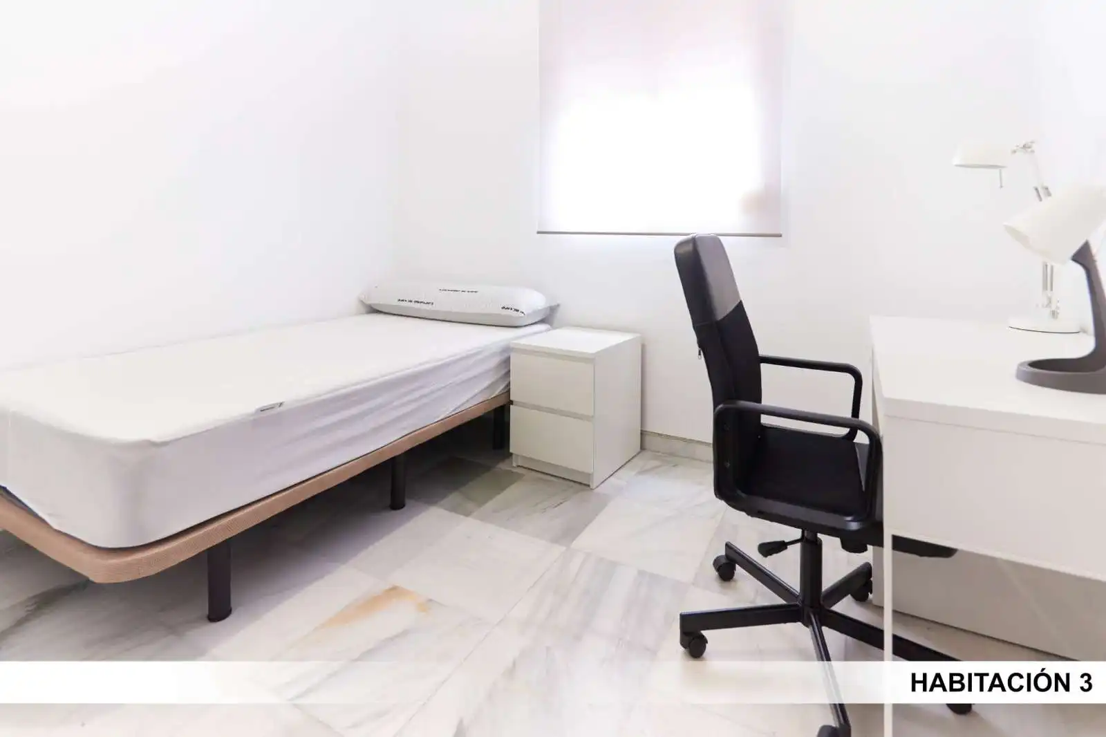 Zimmer in Tiro de Línea