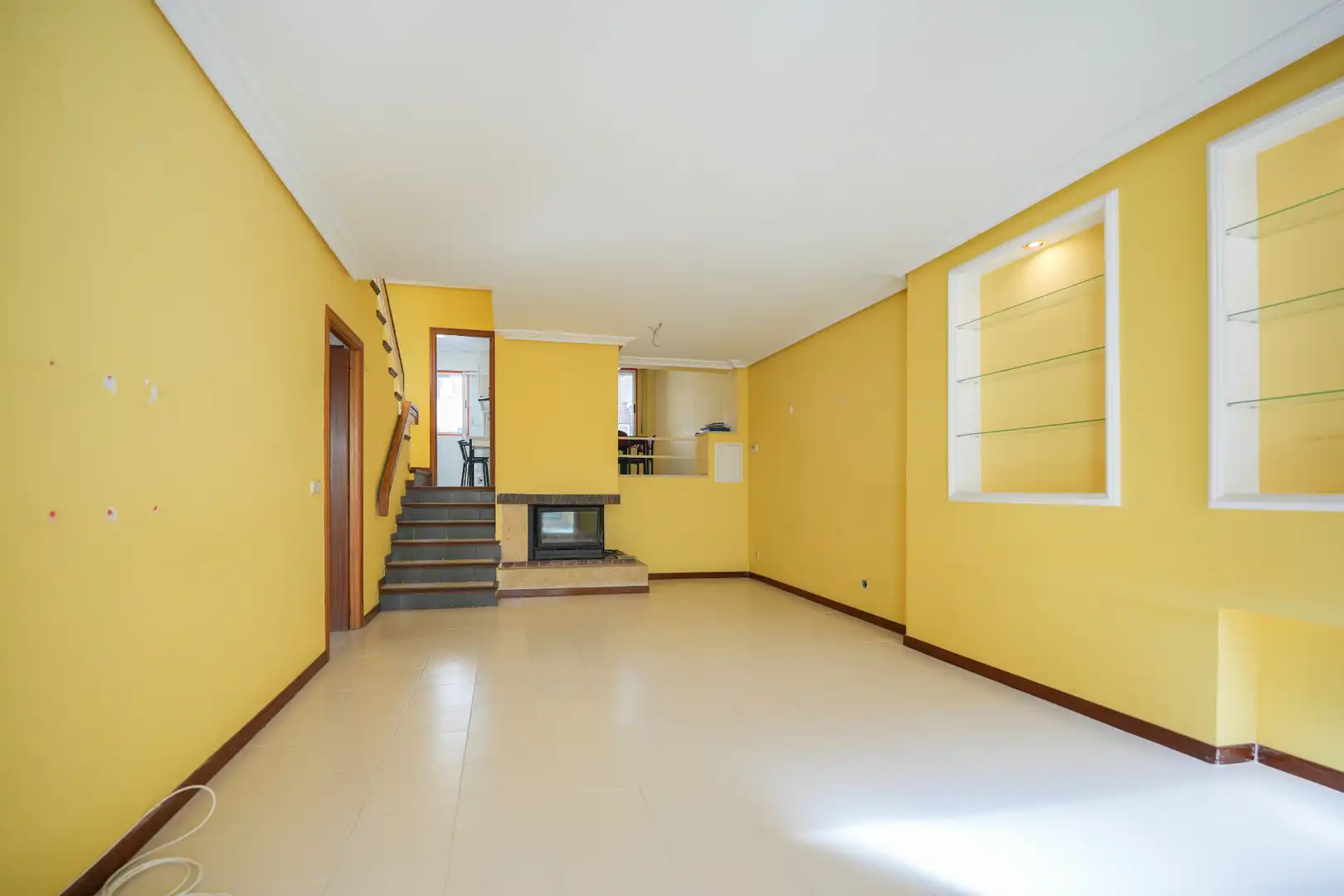 Adosado con piscina en venta en Calle Mariano de los Cobos 76, imagen 17