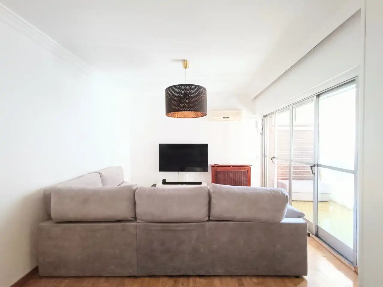 Appartement avec ascenseur à louer à CIUDAD DE BARCELONA, imagen 4
