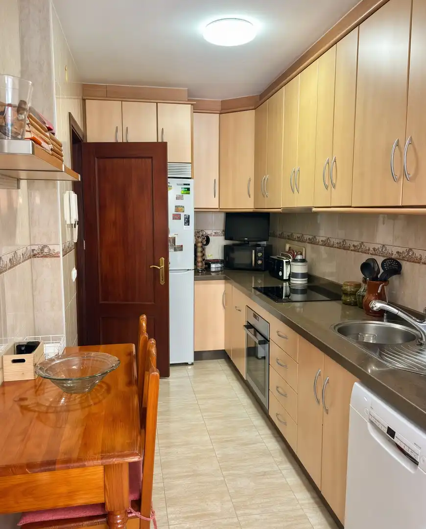 Erdgeschosswohnung mit Terrasse zum Verkauf in Benamara - Atalaya, imagen 28