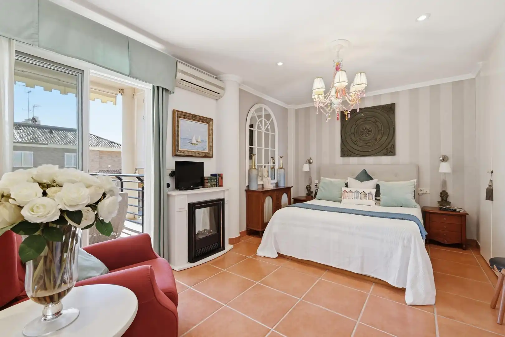 Adosado con terraza en venta en MARE NOSTRUM 41, imagen 34