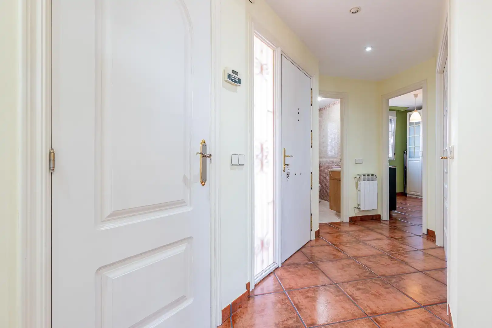 Casa o chalet en venta en Madrid con Aire acondicionado, Calefacción y Jardín privado