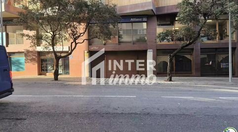 Foto 2 de Garaje en venta en Calle Pujada al Castell 45, Parc Bosc - Castell, Figueres