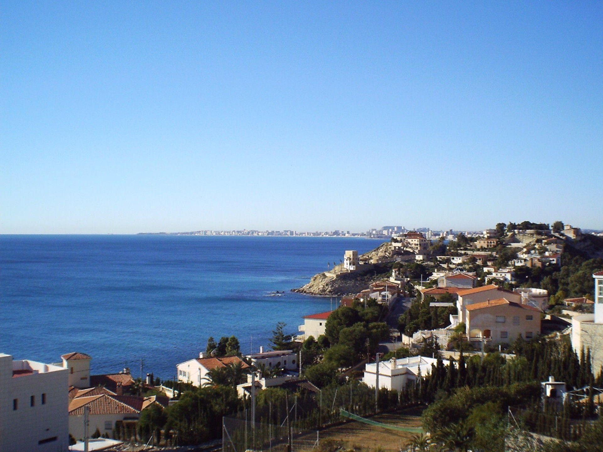 Residential for sale in Pueblo Español - Coveta Fumá