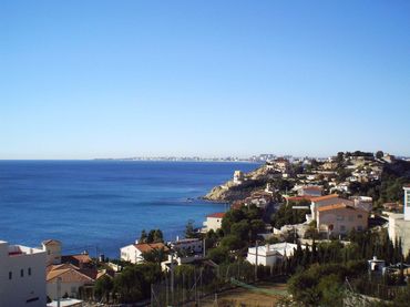 Terreno residencial en venta en Pueblo Español - Coveta Fumá