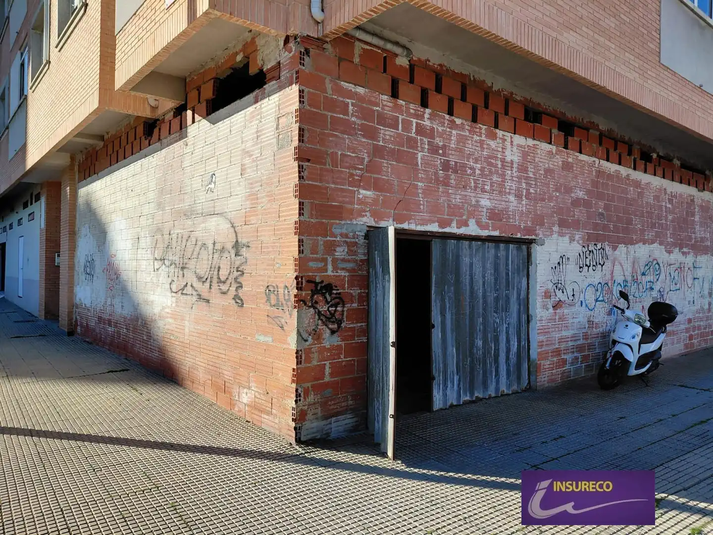 Local comercial en venda a Pico Agujas