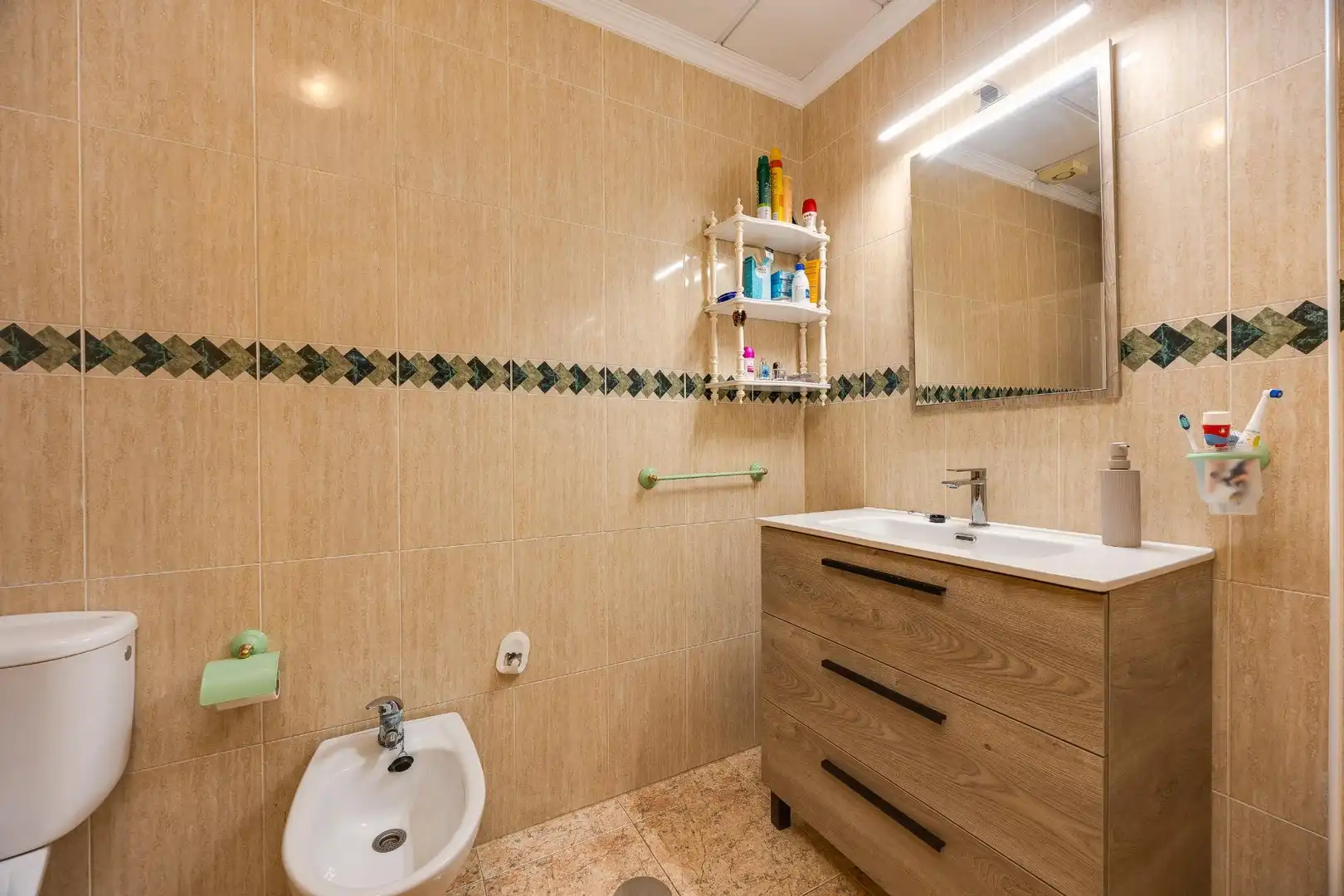 Apartment with terrace for sale in Playa del Cura, imagen 15