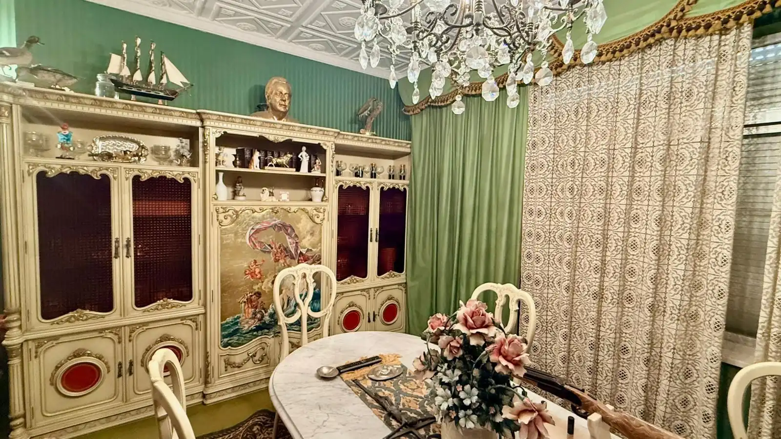 Flat for sale in Olula del Río