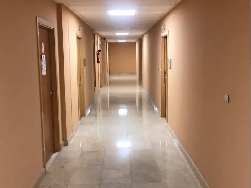 Oficina de alquiler en Centro Urbano