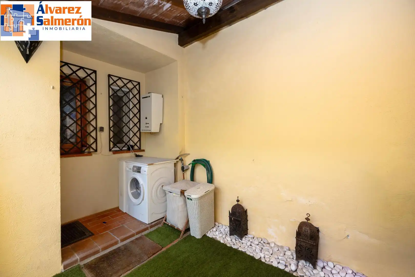 Maison mitoyenne avec terrasse à vendre à Calle de Sierra Nevada, imagen 15