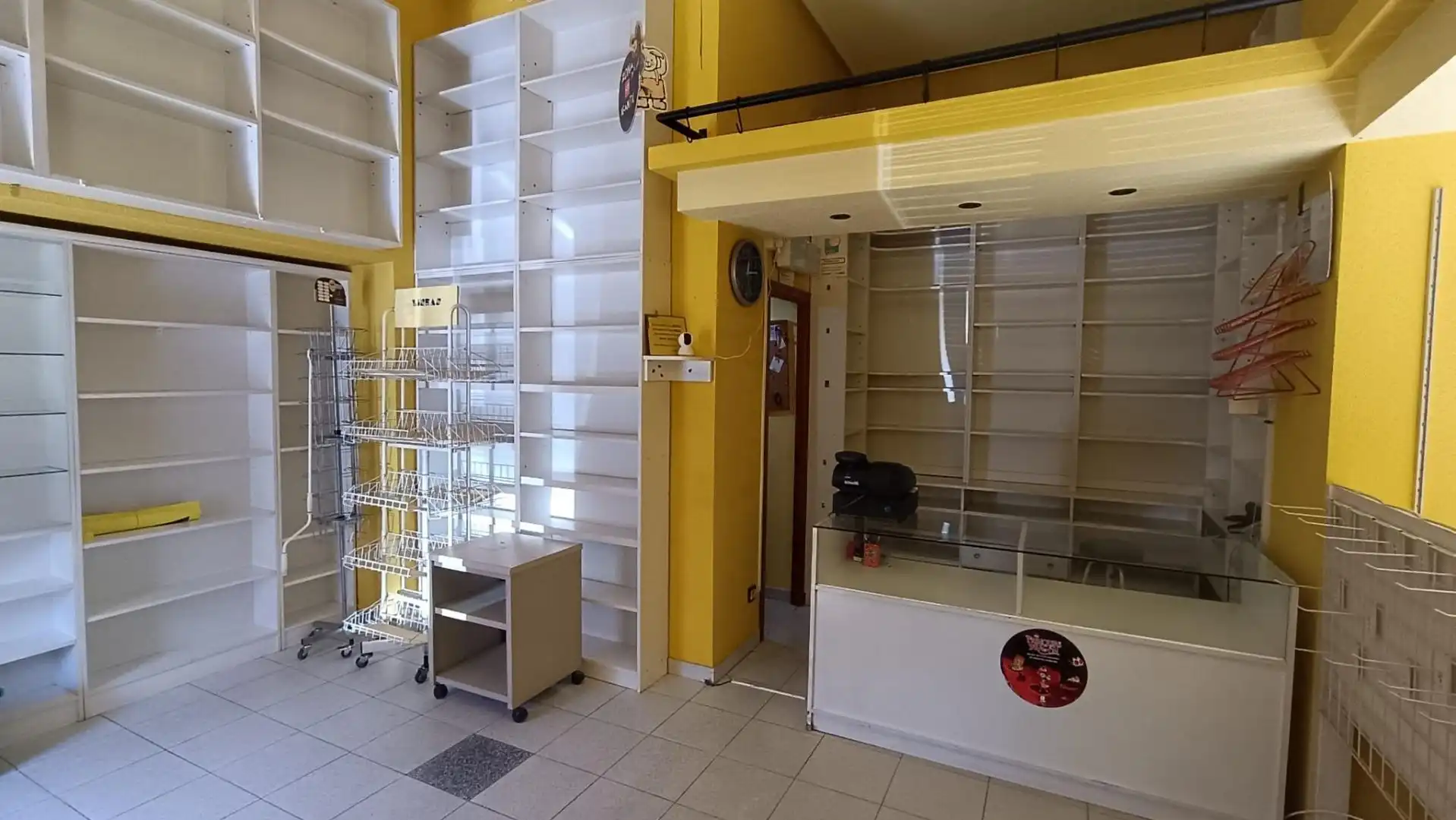 Commercial properties for sale in Zamora Capital   with Furnished
