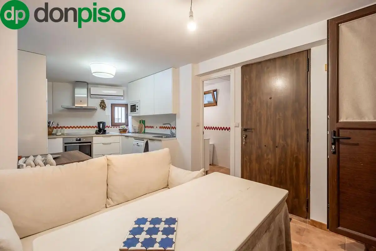 Casa o xalet en venda a Calle PERNALEROS BAJO, San Ildefonso