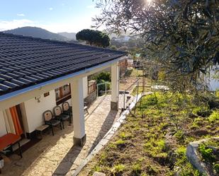 Casa o xalet en venda a Sant Cebrià de Vallalta