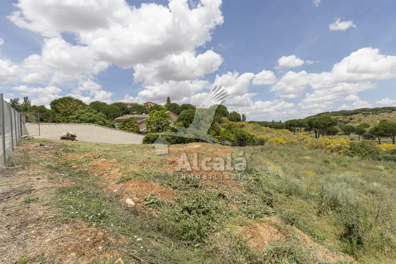 Terreny rústic en venda a Cabanillas del Campo, imagen 30