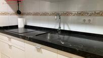 Kitchen of Flat for sale in  Córdoba Capital  with Heating, Storage room and Furnished