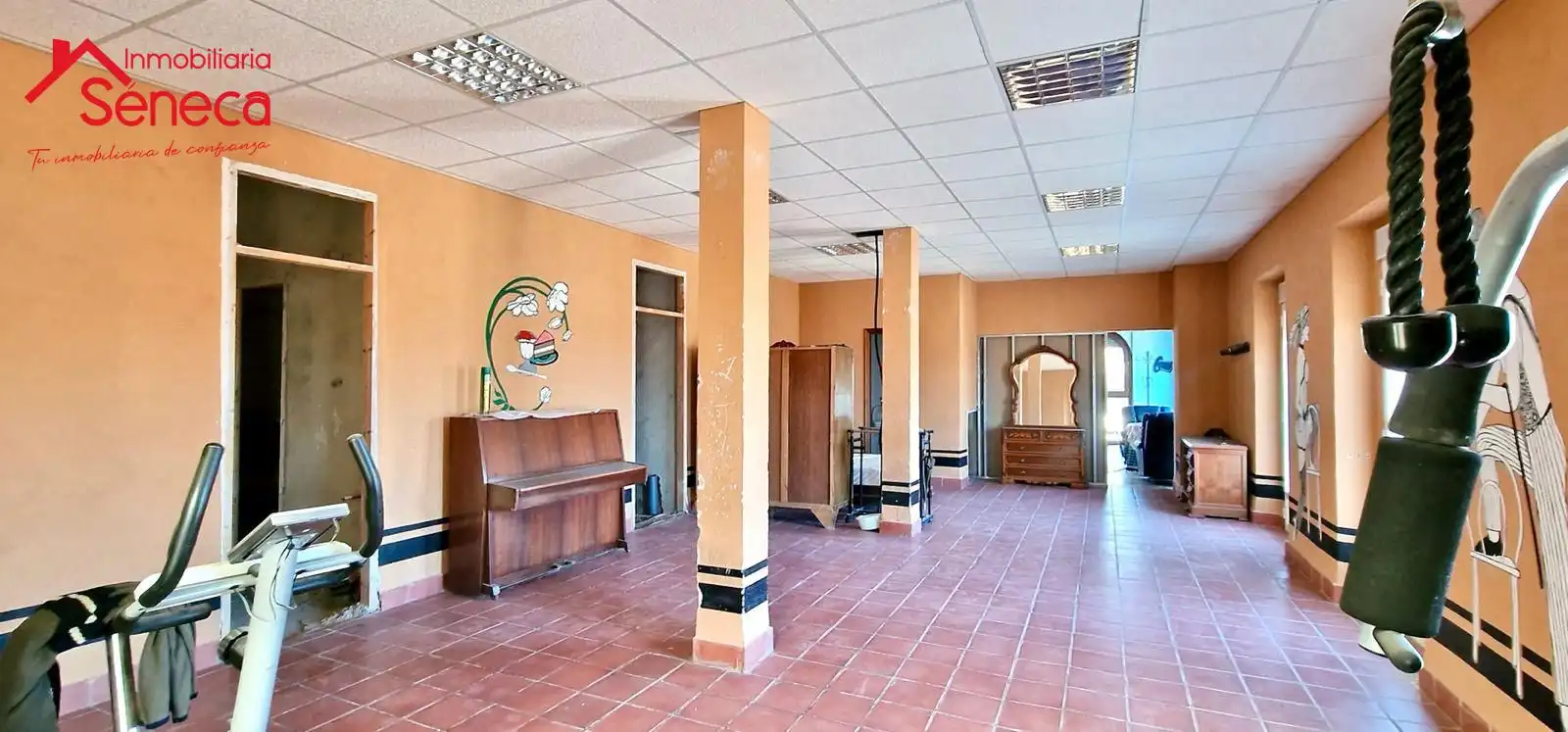 Edifici en venda en Córdoba