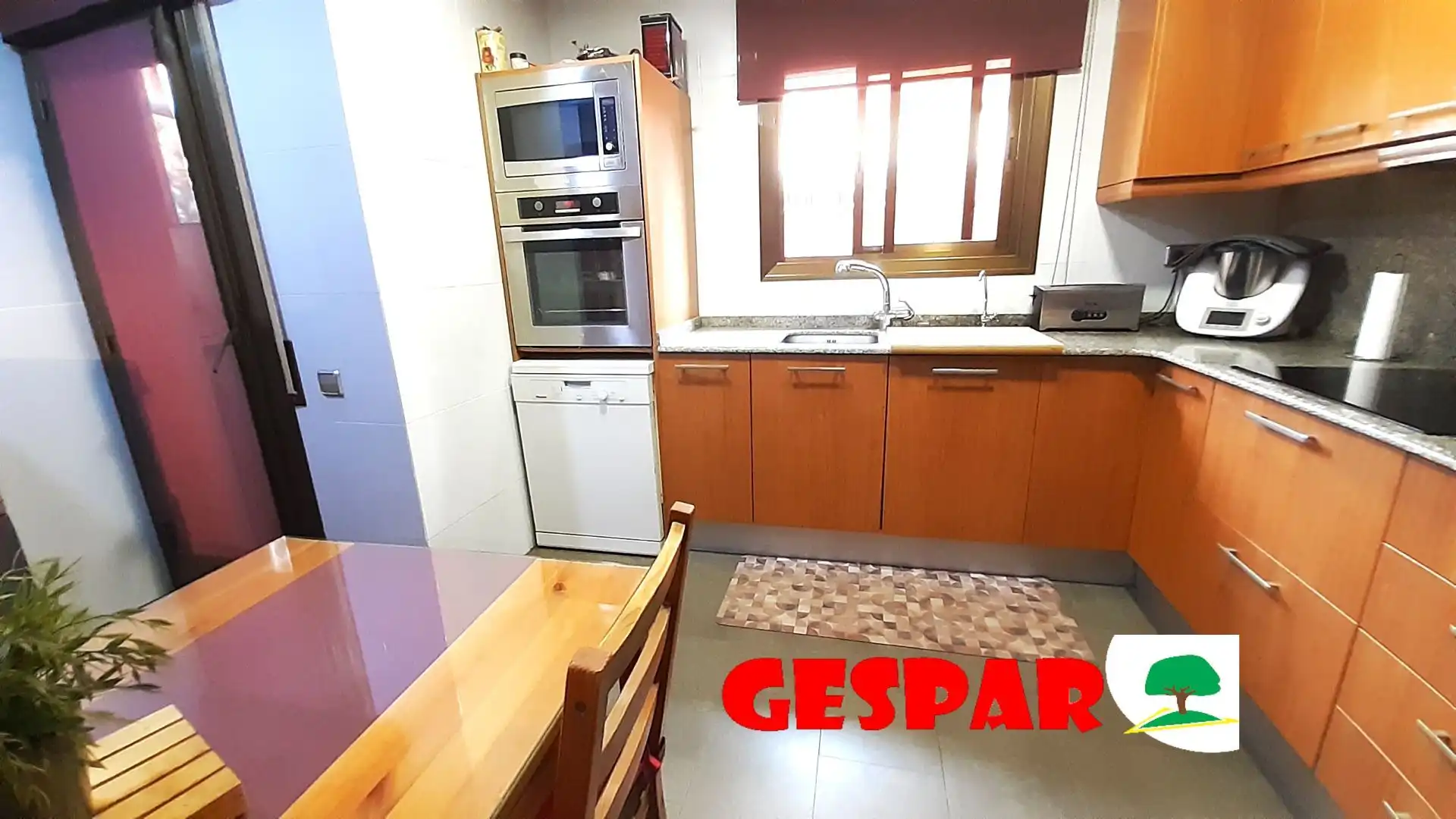Cuina de Casa o xalet en venda en Parets del Vallès, Barcelona