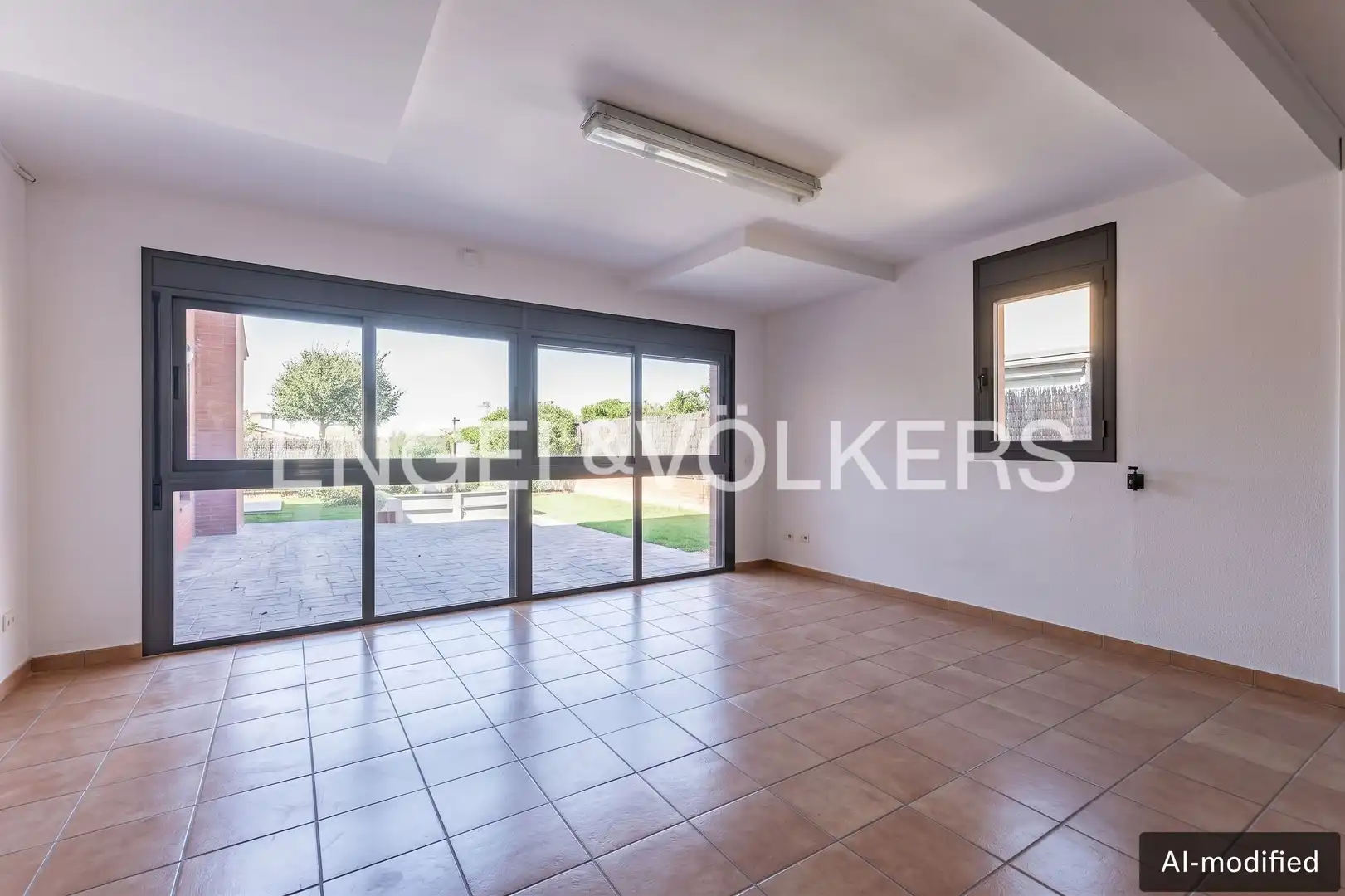 Casa amb terrassa en venda a La Roca del Vallès, imagen 40